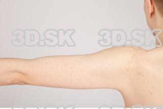 Arm texture of Oliver 0002